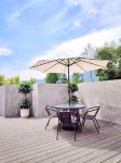 Jinzhai Qiuyun Xiangyuan Lanshan Homestay Hotels near Jinzhai Dawancun