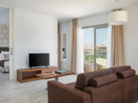 Portodrach Aparthotel & Suites Hoteles en Manacor