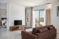 Portodrach Aparthotel & Suites