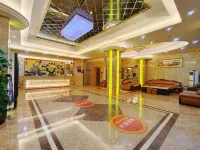 Mingyue Business Hotel