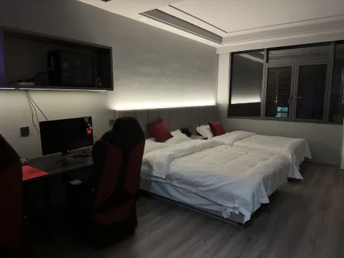 Panda E-sports Homestay - 2-Star