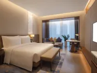 Suzhou International Conference Hotel โรงแรมใน