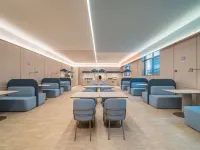 HanTingホテル（麗水青田鉄道駅） 青田のホテル