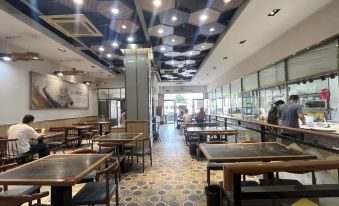 GreenTree Innn Jiangsu Changzhou Changhe Express Hotel - Housity