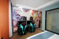 โรงแรมผิงรองเบ เจียวจื่อ - 2 ดาว