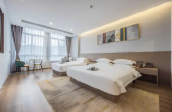 Donggu Hotel (Xiangshan Dongguhu Branch)