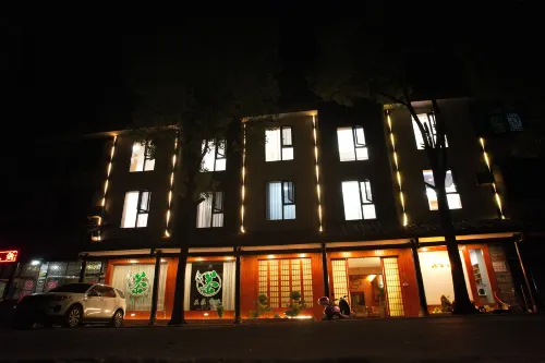 Mengxiangju Homestay