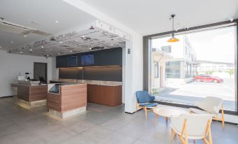 HanTing Hotel (Shanghai Hongqiao Railway Station)