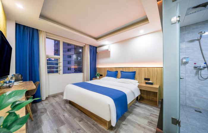 Tianyi Hotel