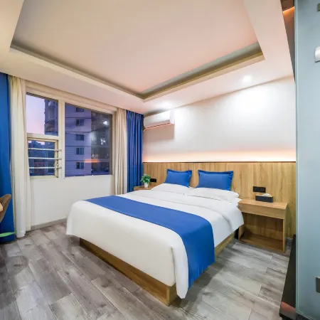 Tianyi Hotel