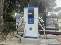 Shangqiu Zhongliang International Hotel - Parking