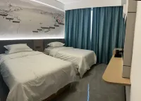 โรงแรม ไลท์ ลักซ์ชัวรี่ เมิ่งอิง (สวนอุตสาหกรรม วานไซ)