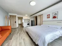 Fuzhou Suhai Seaview Homestay (Changle International Airport)
