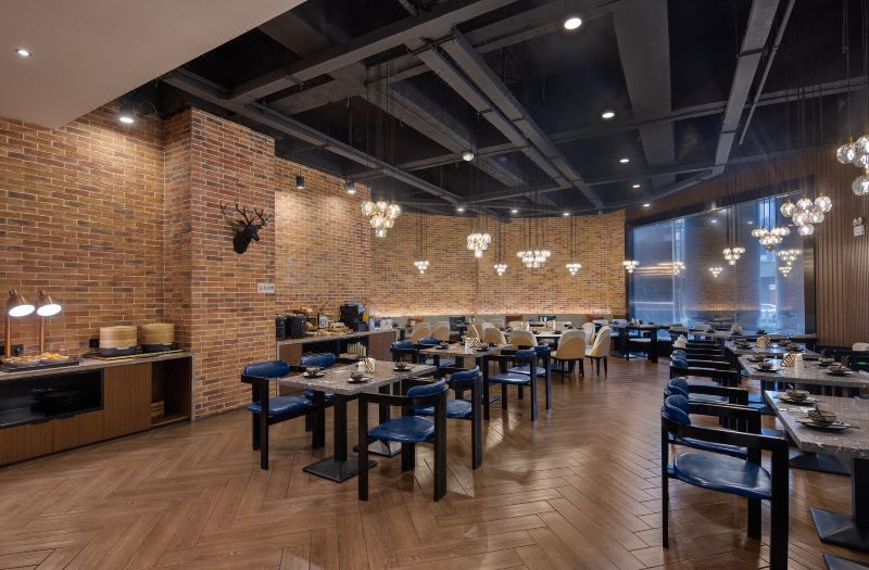 Suzhou City Holiday Hotel (Shiquan Street Wangshi Garden) photo 5