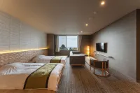 石之屋 熱海（TKP Hotels & Resorts） - 山景