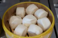 Pullman Mengzi Hotel (People's Hospital) - sarapan