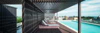 J Coast Beihai - Beach
