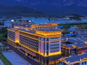 Popular Premium Hotels in Dengfeng