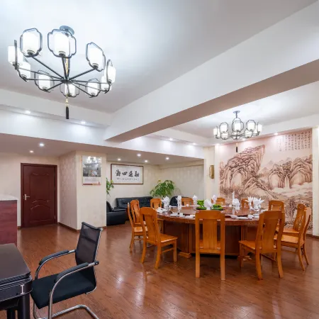 Fusion International Hotel