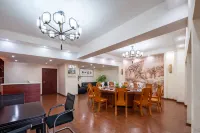 Fusion International Hotel - Morgenmad