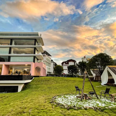 LS Hotel (Guilin Liangsu)