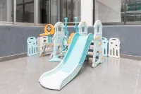 SiJi Hotel (Taizhou Xinghua Dainan Guzhuang Central Road) - 2 stjerner