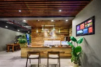 Hanzhang Liangjiang Hotel (Chongqing Yuzui Branch) Hotels near Liangjiang High-Speed Rail Plaza