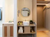 O.live Social Hotel (Changting Gucheng) Hotels in Changting