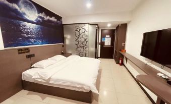 Changzhou Jindong Hotel