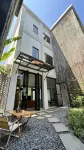 Mingyue Hejian Tangquan B&B