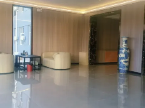 Linxi County Yudu Business Hotel Hotels in Linxi