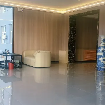 Linxi County Yudu Business Hotel