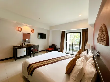 Navatara Phuket Resort