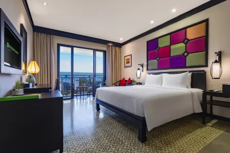 Wyndham Garden Hội An Cửa Đại