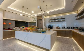 Atour S Hotel Xiamen Cross-Strait Financial Center