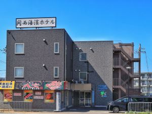 関西海濱ホテル - Kansai Seadie Hotel