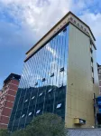 Guoxiang Hotel - Mountain view