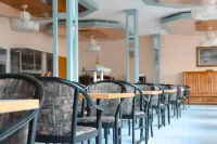 Parkhotel Beatenberg Hotels in Merligen