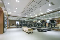 Shengyuan Hotel Dongguang Hôtels à : Dongguang