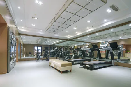 Shengyuan Hotel Dongguang