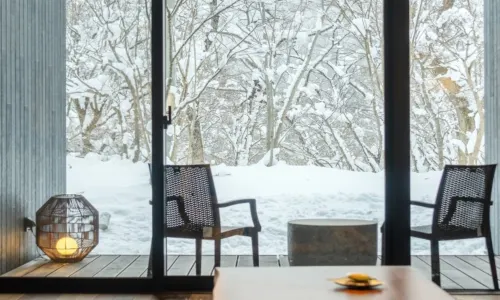 Yamanokami Onsen Bessho Seiryukan