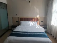 Nenjiang Atour Huizhu Hotel