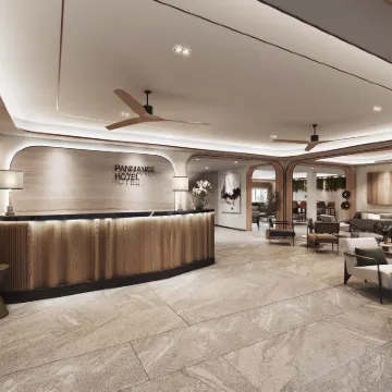 بانماني هوتل Hotels near شاطئ تون ساي