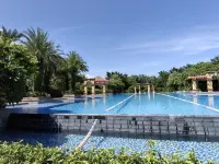 Haikou Feifan Holiday Apartment (Hainan University Qilou Old Street)