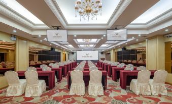 Vienna International Hotel (Foshan Zumiao Zhangcha Branch)