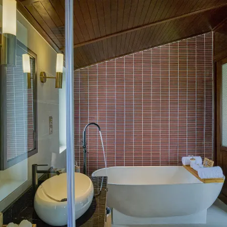 Little Oasis - An Eco Friendly Hotel & Spa