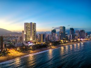 Vinpearl Beachfront Nha Trang