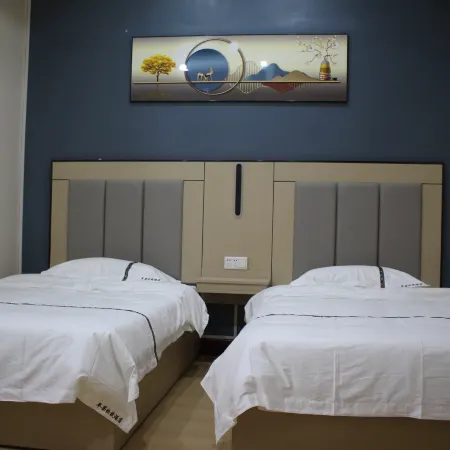 Linyi Apple Express Hotel