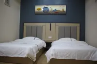 Linyi Apple Express Hotel