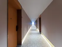 JI Hotel (Pizhou East Station Municipal Government) Hotels in Pizhou